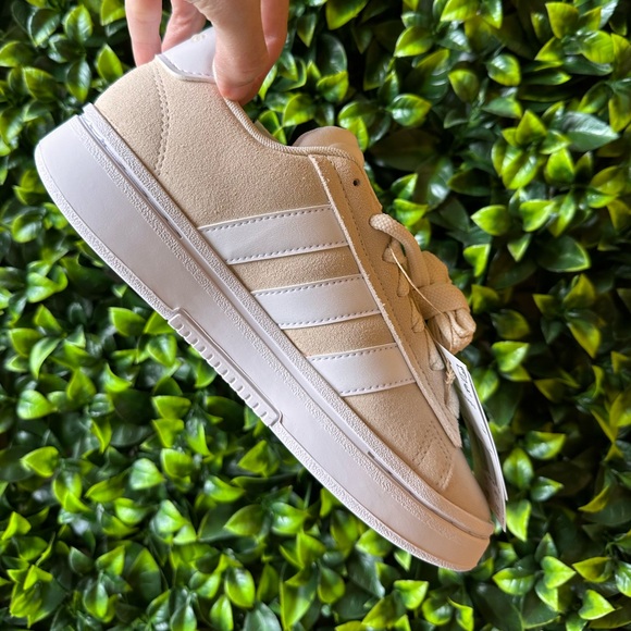 ADIDAS Grand Court Alpha Shoes NWT - Picture 8 of 11